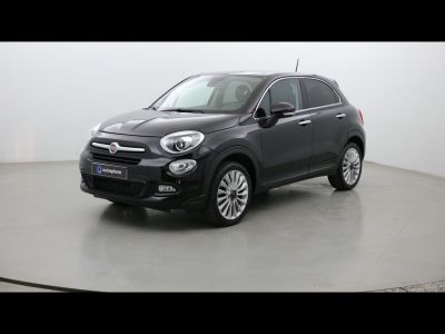 Fiat 500x 1.4 MultiAir 16v 140ch Lounge DCT occasion