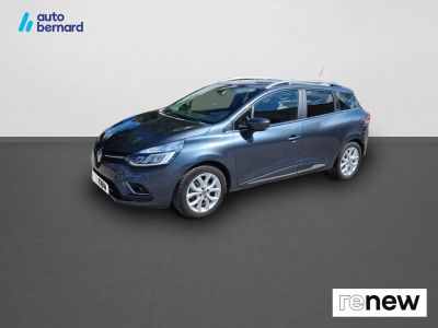 Renault Clio Estate 0.9 TCe 90ch energy Intens Euro6c occasion