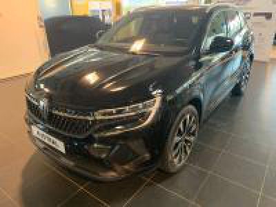 Renault Austral 1.2 TCe mild hybrid advanced 130ch Techno occasion