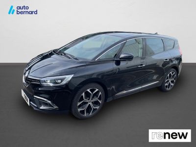 Leasing Renault Grand Scenic 1.7 Blue Dci 120ch Intens - 21