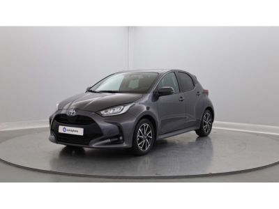Toyota Yaris 116h Collection 5p MY22 occasion