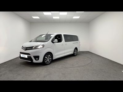 Toyota Proace Verso Long 1.5 120 D-4D Dynamic RC22 occasion