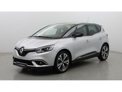 Leasing Renault Scenic 1.3 Tce 140ch Fap Intens Edc