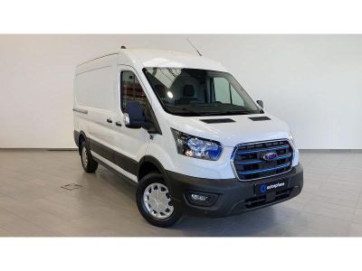 Ford Transit 2t PE 390 L2H2 198 kW (269 ch) Batterie 75/68 kWh Trend Business BVA1 BEV Propulsion occasion