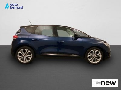 RENAULT SCENIC 1.7 BLUE DCI 120CH BUSINESS - Miniature 4