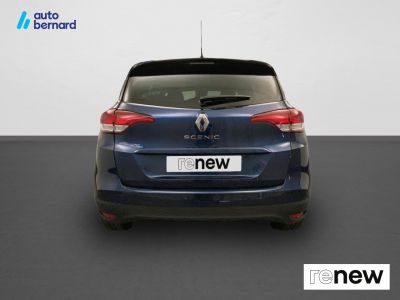 RENAULT SCENIC 1.7 BLUE DCI 120CH BUSINESS - Miniature 5
