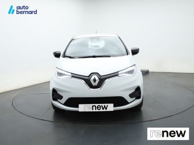 RENAULT ZOE E-TECH BUSINESS CHARGE NORMALE R110 ACHAT INTéGRAL - 21 - Miniature 2