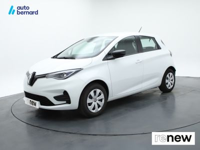 Renault Zoe E-Tech Intens charge normale R110 Achat Integral - 21B occasion