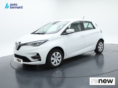 Renault Zoe Business charge normale R110 occasion