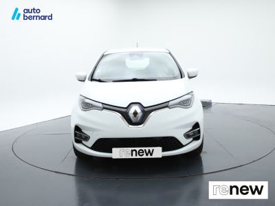 RENAULT ZOE BUSINESS CHARGE NORMALE R110 - Miniature 2
