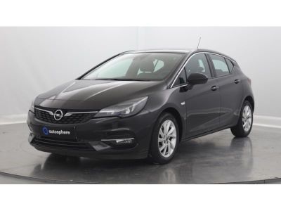 Opel Astra 1.2 Turbo 110ch Elegance Business 6cv occasion