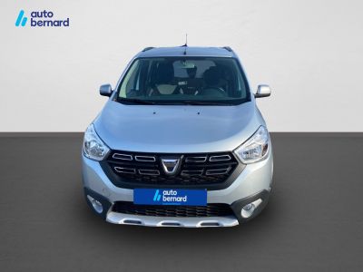 DACIA LODGY 1.5 BLUE DCI 115CH STEPWAY 7 PLACES - 20 - Miniature 2