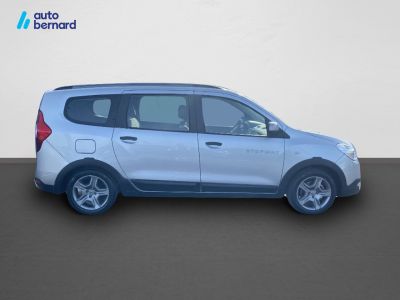 DACIA LODGY 1.5 BLUE DCI 115CH STEPWAY 7 PLACES - 20 - Miniature 4