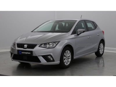 Seat Ibiza 1.0 MPI 80ch Start/Stop Style Euro6d-T occasion