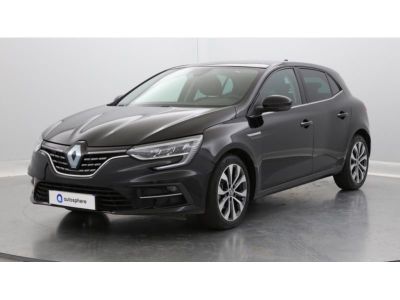 Leasing Renault Megane 1.3 Tce 140ch Techno Edc -23