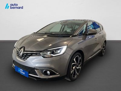 Leasing Renault Grand Scenic 1.7 Blue Dci 150ch Business Intens Edc 7 Places