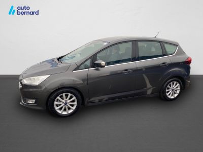 Ford C-max 1.0 EcoBoost 125ch Stop&Start Titanium Euro6.2 occasion