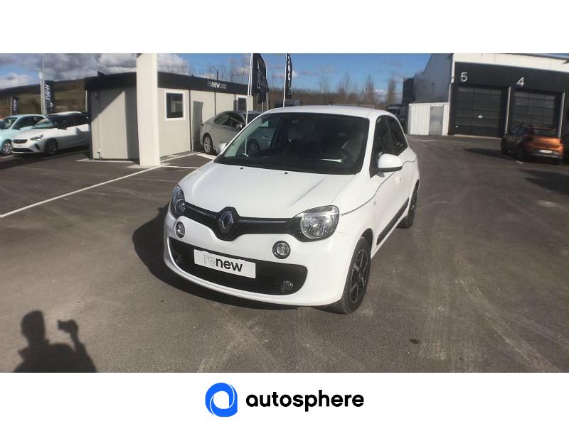 RENAULT TWINGO 0.9 TCE 90CH ENERGY INTENS - Miniature 1