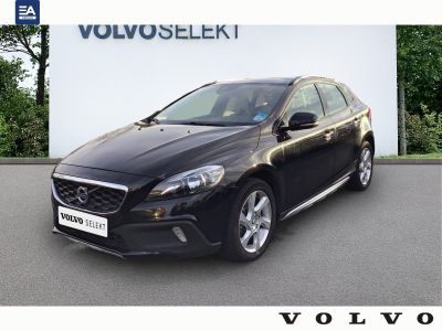 Volvo V40 Cross Country T3 152ch Summum occasion