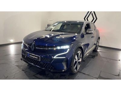 Leasing Renault Megane E-tech Electric Ev40 130ch Techno Boost Charge