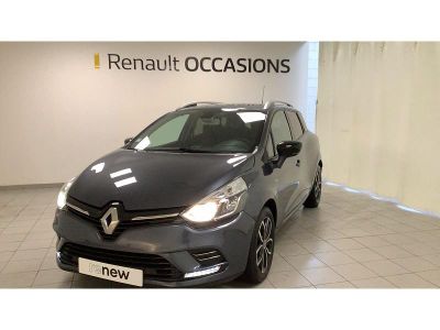 Renault Clio Estate 1.2 TCe 120ch energy Limited occasion