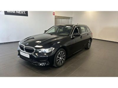 Leasing Bmw Serie 3 Touring 330ea 292ch Business Design