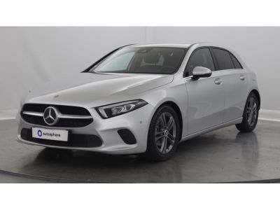 Mercedes Classe A 180 d 116ch Style Line 7G-DCT occasion