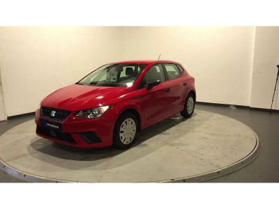 Leasing Seat Ibiza 1.0 Mpi 80ch Start/stop Reference Euro6d-t