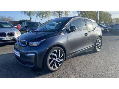 Bmw I3 s 184ch 120Ah Edition WindMill Suite occasion