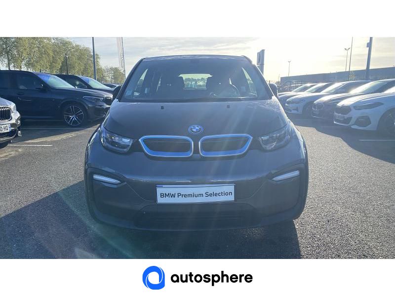 BMW I3 S 184CH 120AH EDITION WINDMILL SUITE - Miniature 5