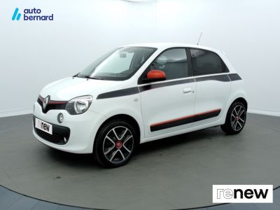 Renault Twingo 0.9 TCe 90ch energy Intens occasion
