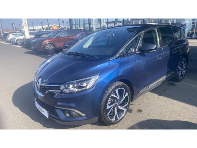 Leasing Renault Grand Scenic 1.7 Blue Dci 150ch Intens
