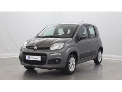 Fiat Panda 1.2 8v 69ch S&S Lounge Euro6D 112g occasion
