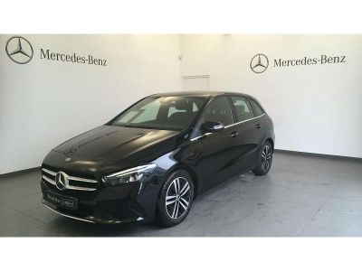 Leasing Mercedes Classe B 180 136ch Style Line 7g-dct