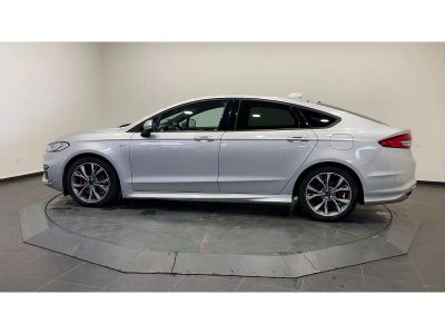 Leasing Ford Mondeo 2.0 Ecoblue 190ch St-line Bva 5p