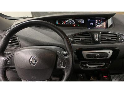 Leasing Renault Grand Scenic 1.5 Dci 110ch Energy Bose Eco² 5 Places