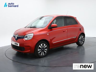 Renault Twingo Electric Intens R80 Achat Intégral 3CV occasion