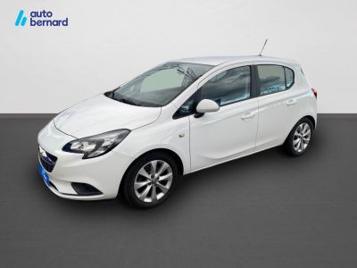 Leasing Opel Corsa 1.4 Turbo 100ch Excite Start/stop 5p