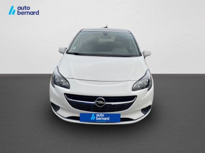 OPEL CORSA 1.4 TURBO 100CH EXCITE START/STOP 5P - Miniature 2