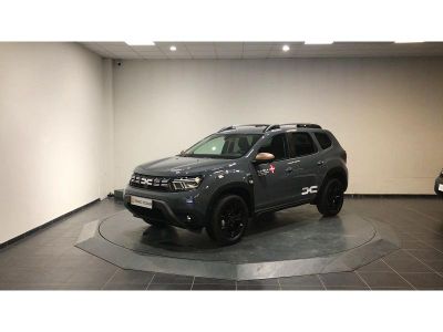 Leasing Dacia Duster 1.5 Blue Dci 115ch Sl Extreme 4x4