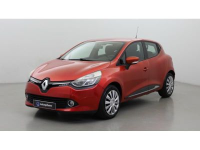 Leasing Renault Clio 1.5 Dci 90ch Energy Business 82g 5p