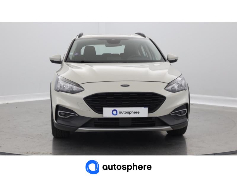 FORD FOCUS ACTIVE 1.0 ECOBOOST 125CH - Miniature 2