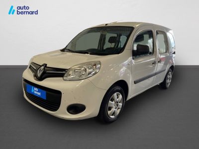 Renault Kangoo 1.5 Blue dCi 80ch Trend occasion