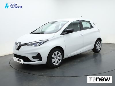 Renault Zoe E-Tech Business charge normale R110 Achat Intégral - 21 occasion
