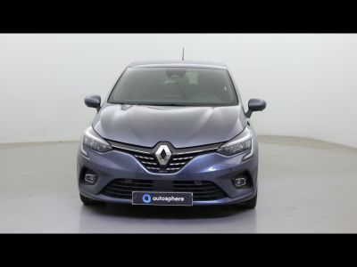 RENAULT CLIO 1.0 TCE 90CH INTENS X-TRONIC -21N - Miniature 2