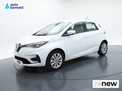 Renault Zoe Zen charge normale R110 - 20 occasion