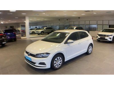 Leasing Volkswagen Polo 1.0 80ch Edition 2021 Euro6dt