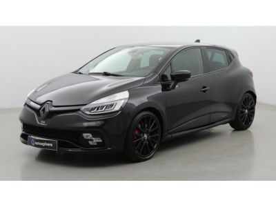 Leasing Renault Clio 1.6 T 220ch Rs Trophy Edc 5p