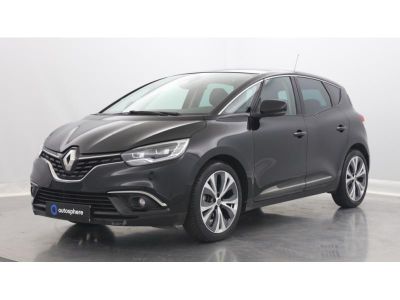 Leasing Renault Scenic 1.3 Tce 140ch Energy Intens