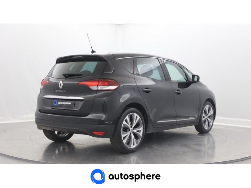 RENAULT SCENIC 1.3 TCE 140CH ENERGY INTENS - Miniature 5